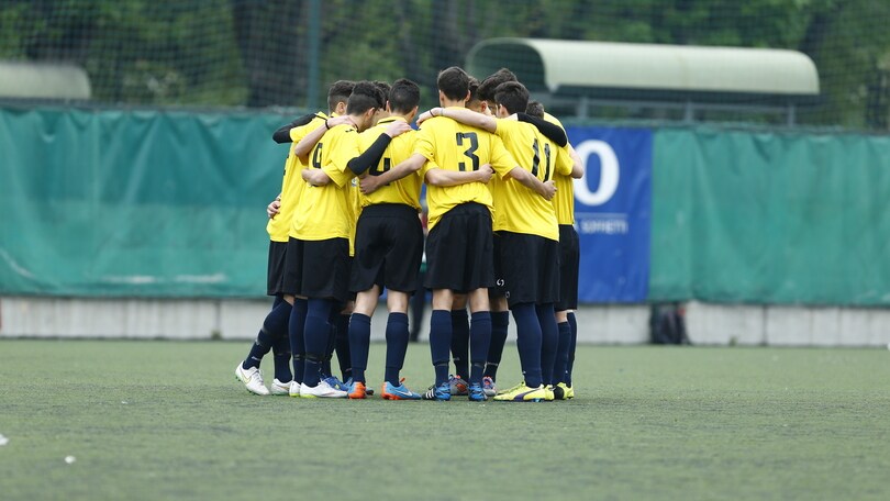 Juniores Regionale - Il programma delle fasi finali