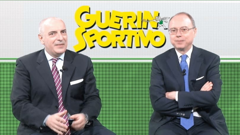 Dybala e Higuain superstar nel prossimo numero del Guerin Sportivo