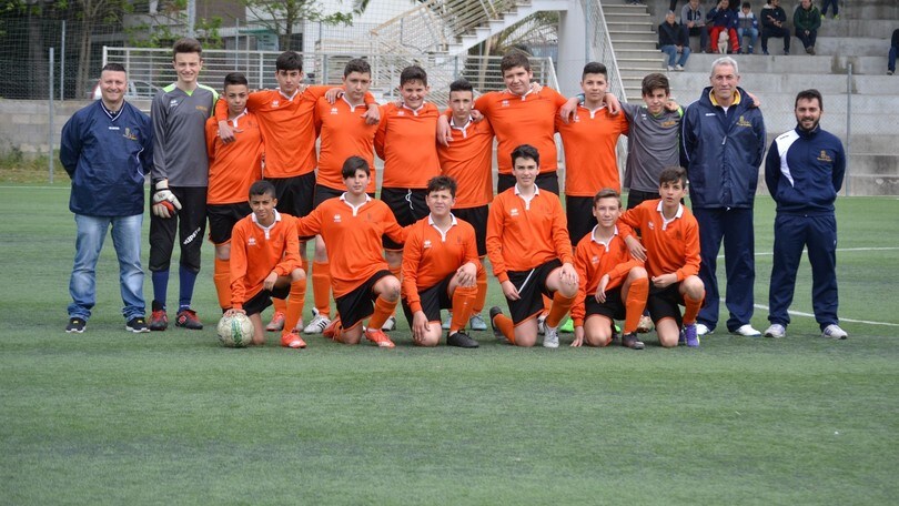 Torre Angela, Villanucci: «C'è lo spirito giusto»