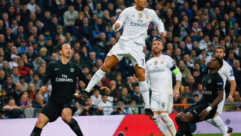 Il "cannoniere internazionale": Ibra, Higuain e CR7 in testa