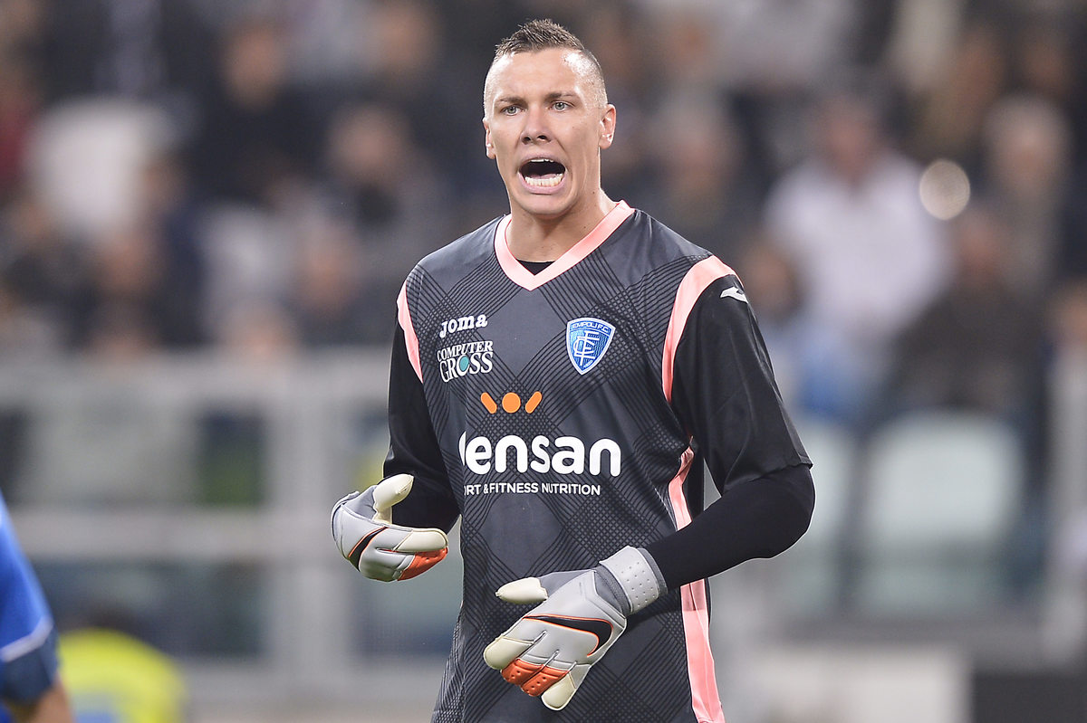 Calciomercato Empoli, Skorupski resta insieme a Dioussé