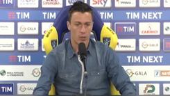 Frara: "Contro il Verona è fondamentale"