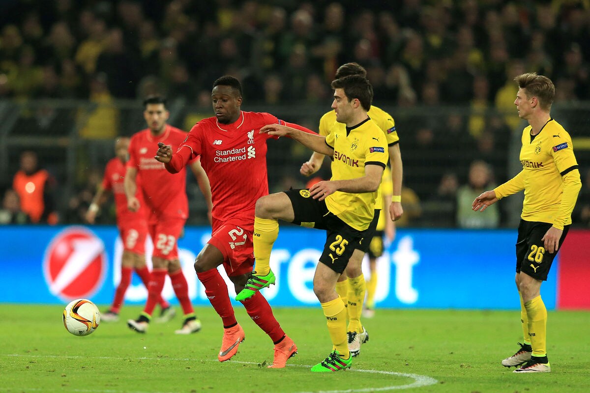 Europa League, le quote mandano il Dortmund in semifinale