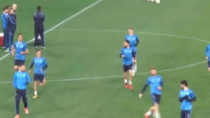 Niente Euro 2016 per Benzema