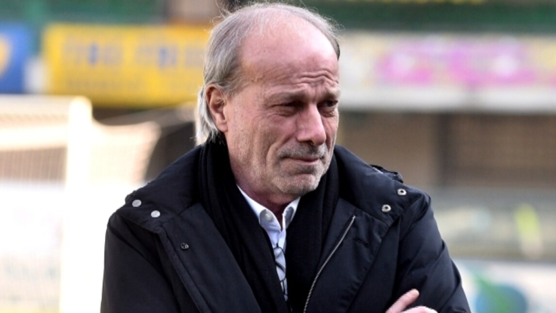 Roma, Conte vuole Nainggolan e Sabatini