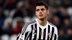 Juventus, le manovre per tenere Morata