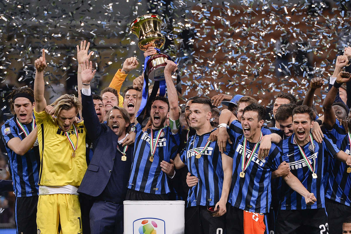 Finale Coppa Italia Primavera, Inter-Juventus 2-1: festa nerazzurra rovinata dalla rissa
