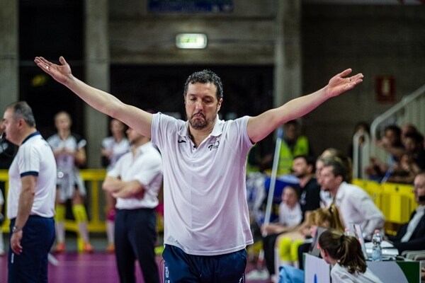 Volley: A1 Femminile,  impresa Scandicci battuta Piacenza