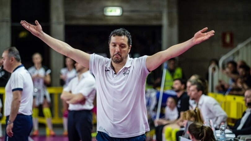 Volley: A1 Femminile,  impresa Scandicci battuta Piacenza