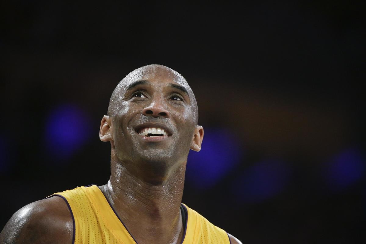 Bryant, 60 da leggenda, Golden State da record
