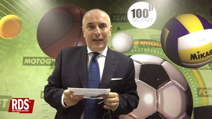 I 100 secondi di Xavier Jacobelli: «Onore a Kobe Bryant, la leggenda del basket»