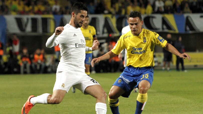 Calciomercato, «Fiorentina e Genoa puntano Roque Mesa»