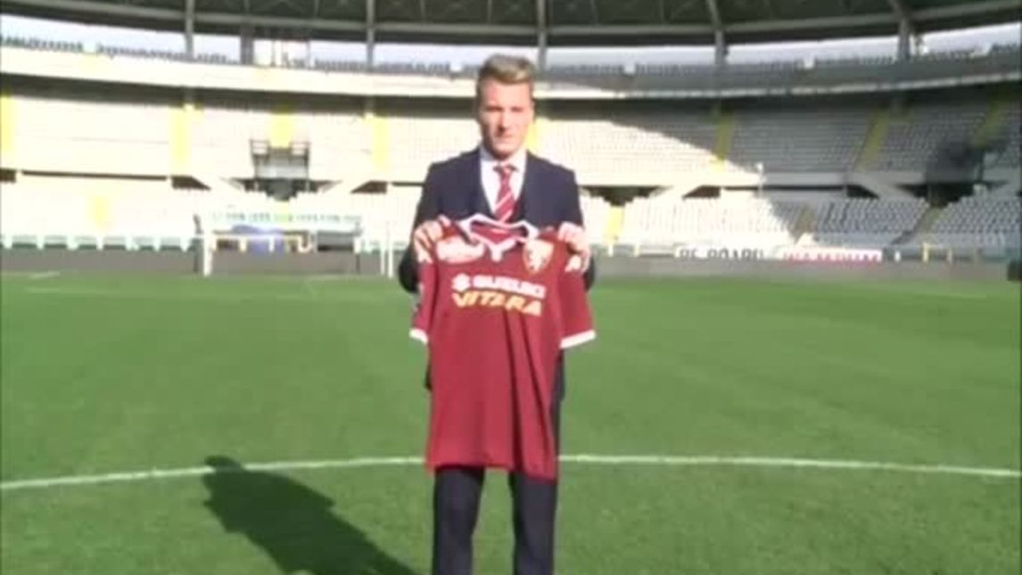 Calciomercato: Lazio su Immobile