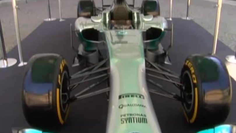 F1, Hamilton perderà 5 posizioni in griglia