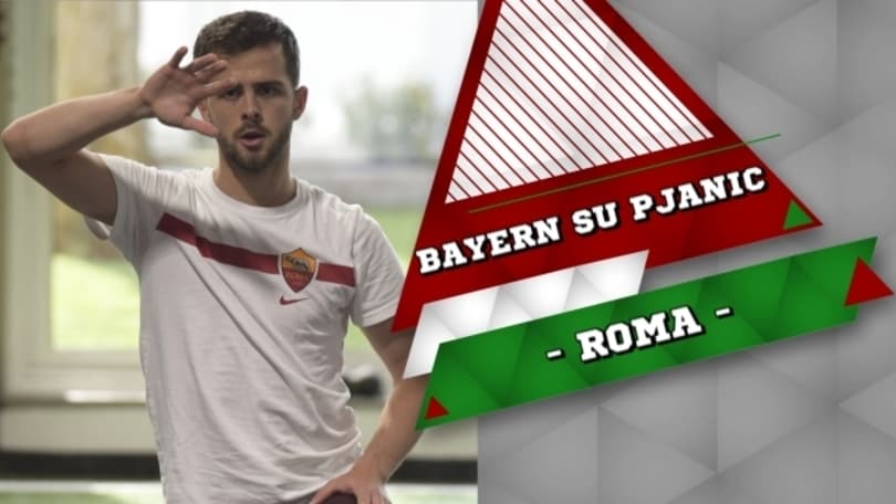 Ancelotti vuole Pjanic al Bayern