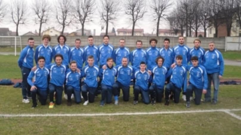 Promozione C - Revello, ecco il ritorno di Giraudo