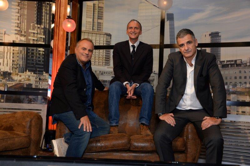 Football Leader 2016, alla Gialappa's band il premio alla carriera