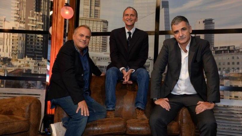 Football Leader 2016, alla Gialappa's band il premio alla carriera