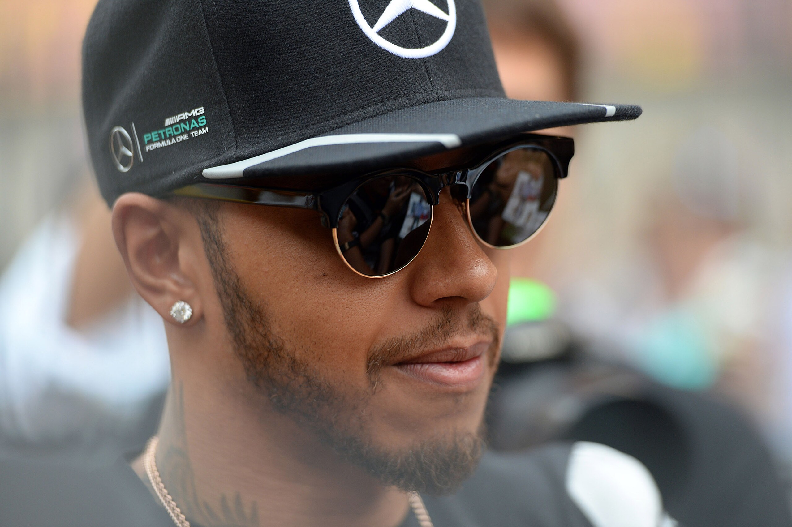 F1, Gp Cina: la vittoria di Hamilton vale 3,00