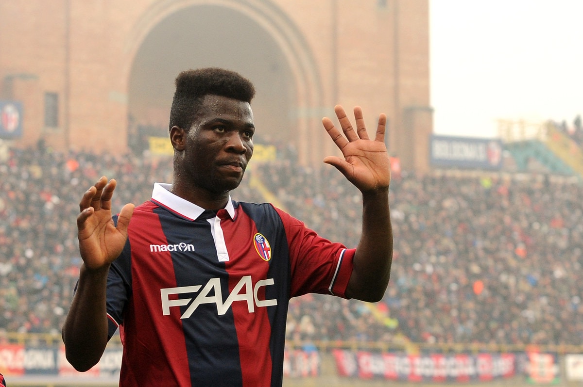 Serie A Bologna, girato un documentario sulla vita di Donsah