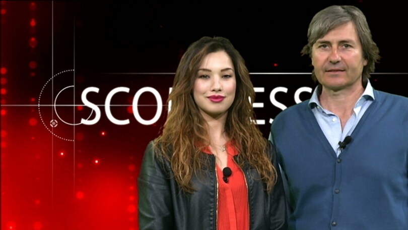 Scommetti con il Corriere dello Sport-Stadio