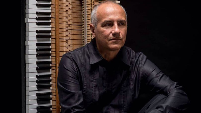 Danilo Rea e Alfredo Paixao domani all’Alexanderplatz