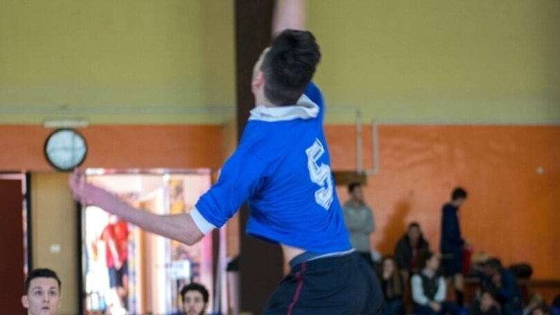 Volley: Volley Scuola, queste le qualificate agli ottavi di finale