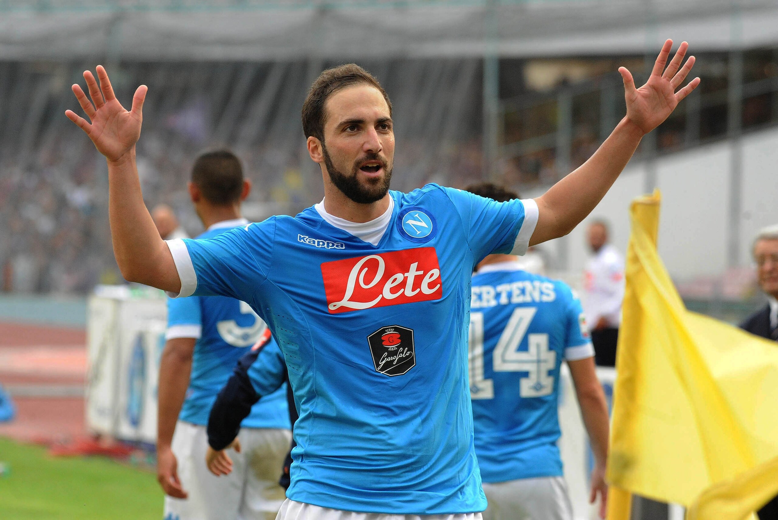 Corriere dello Sport-Stadio in edicola: Juve pronta a pagare 94,7 milioni