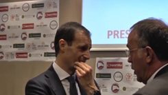 Calciomercato: Allegri pensa al trequartista