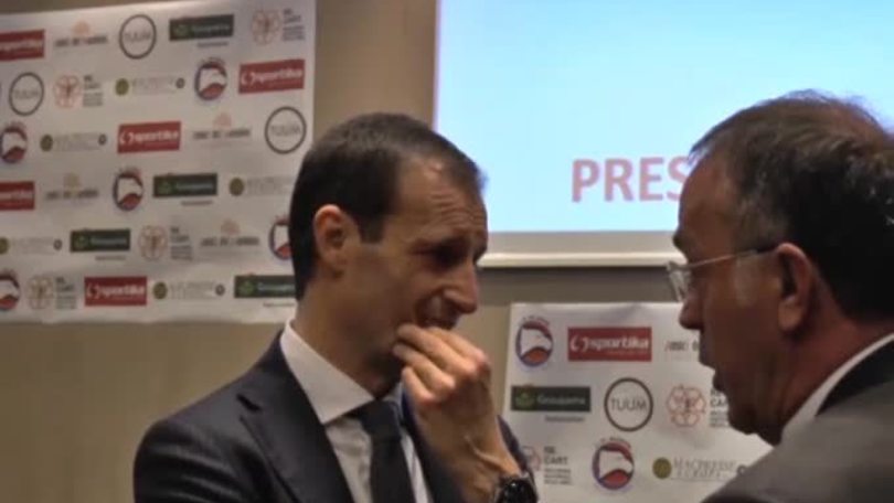 Calciomercato: Allegri pensa al trequartista