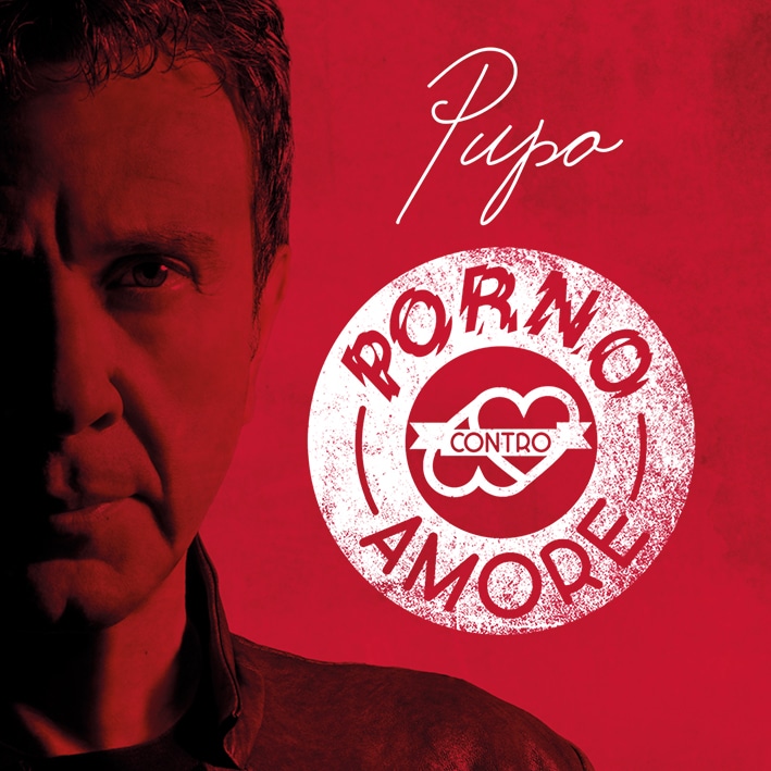 Pupo tra musica e passione: «Paulo Sousa lascerà la Fiorentina»