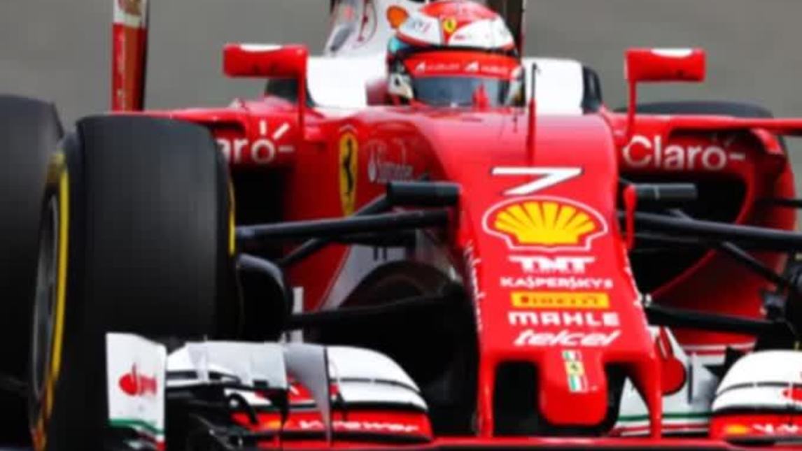 F1, nelle libere Ferrari davanti a tutte