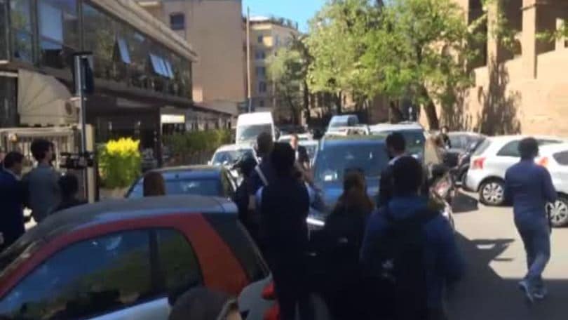 Higuain alla Corte Sportiva d'Appello