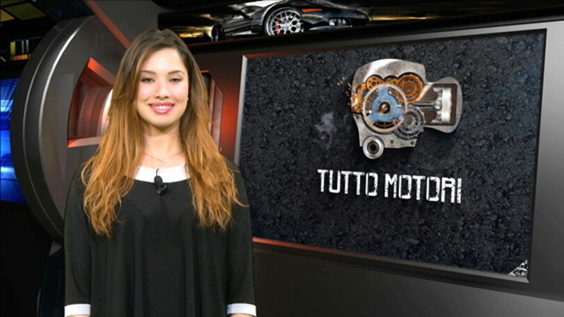 Salone Mobile 2016, sempre piu’ a motore