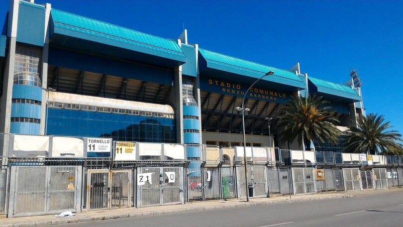 Reportage Palermo, la rabbia dei tifosi