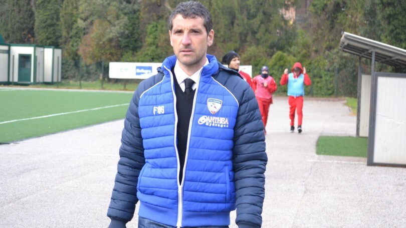 Serpentara, Foglia Manzillo: «Dobbiamo sudare»