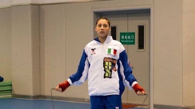Pugilato, la prima italiana alle Olimpiadi è Irma Testa