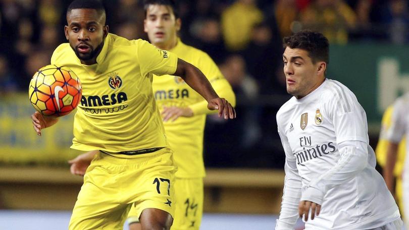 Bakambu, nove gol in Europa League: festa Villarreal, 6 semifinali in 12 anni
