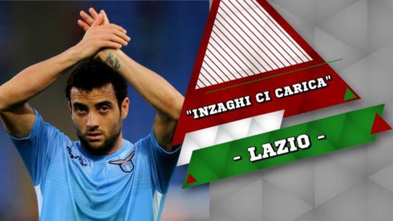 Lazio, Anderson: "Inzaghi ci carica"