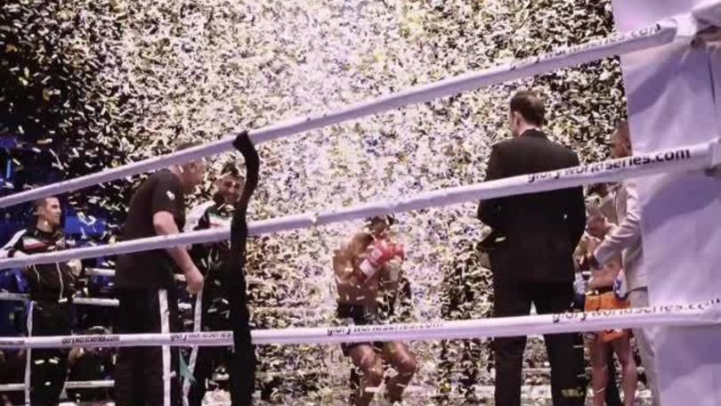 Oktagon e Bellator, il meglio del fighting a Torino