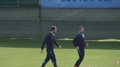 Serie A Napoli, sconto di una giornata per Higuain