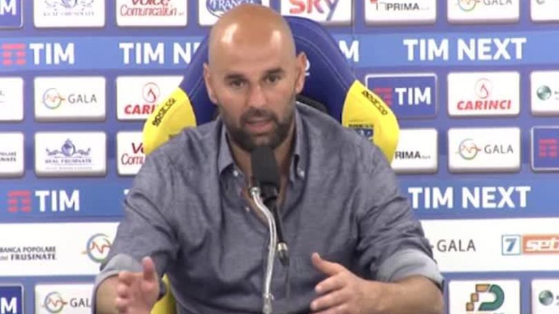 Stellone: "In tre gare ci giochiamo la stagione"
