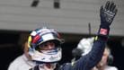 GP Cina, Rosberg domina le qualifiche