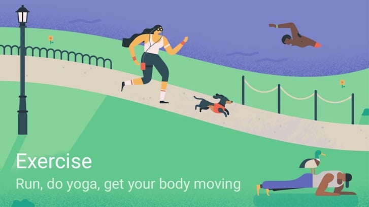 Google Goal, la funzione per organizzare il tempo libero