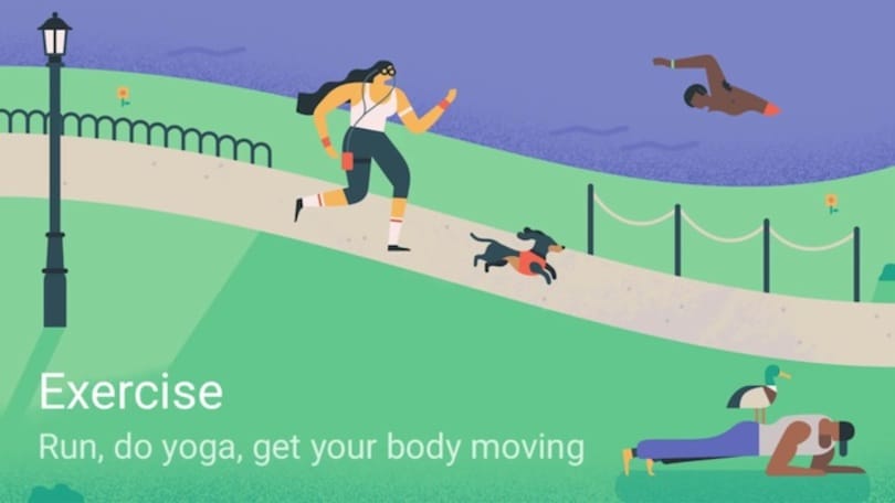 Google Goal, la funzione per organizzare il tempo libero