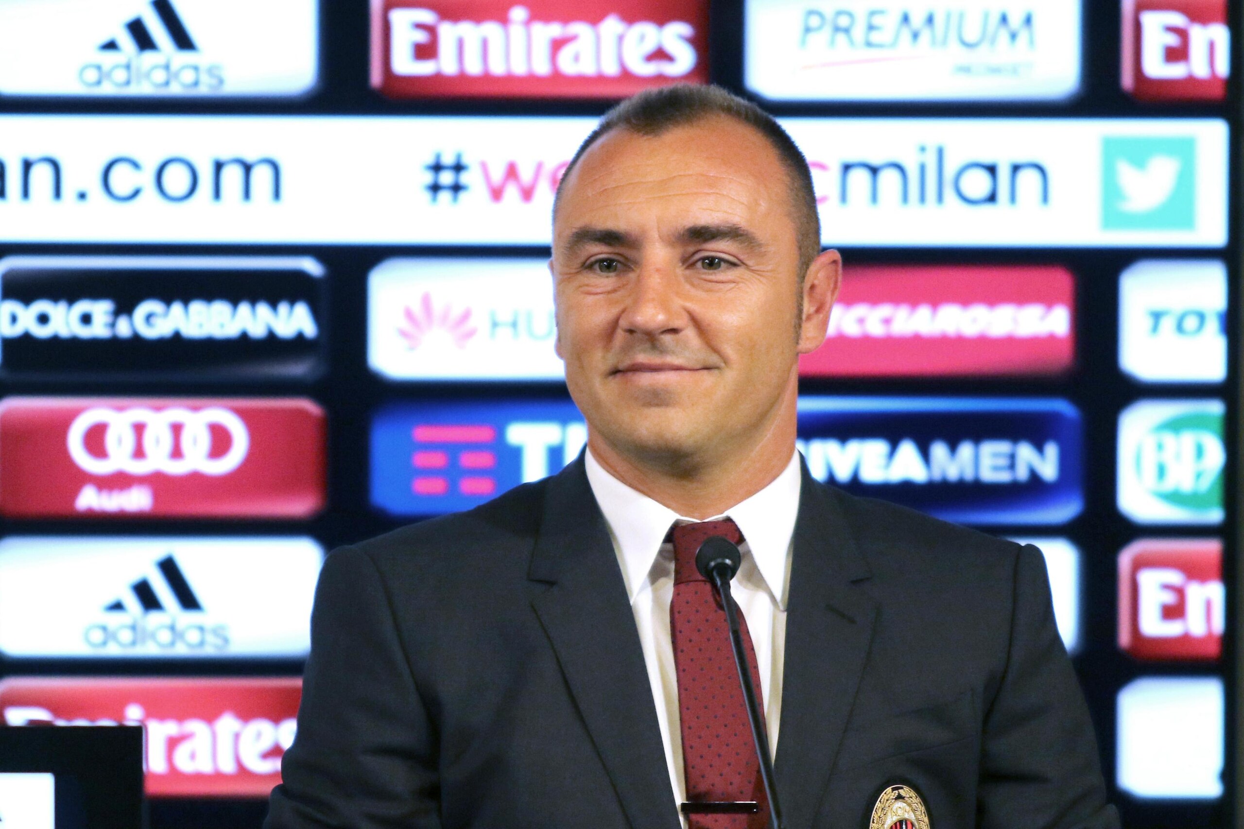 Sampdoria-Milan, Brocchi al debutto vale 2,40