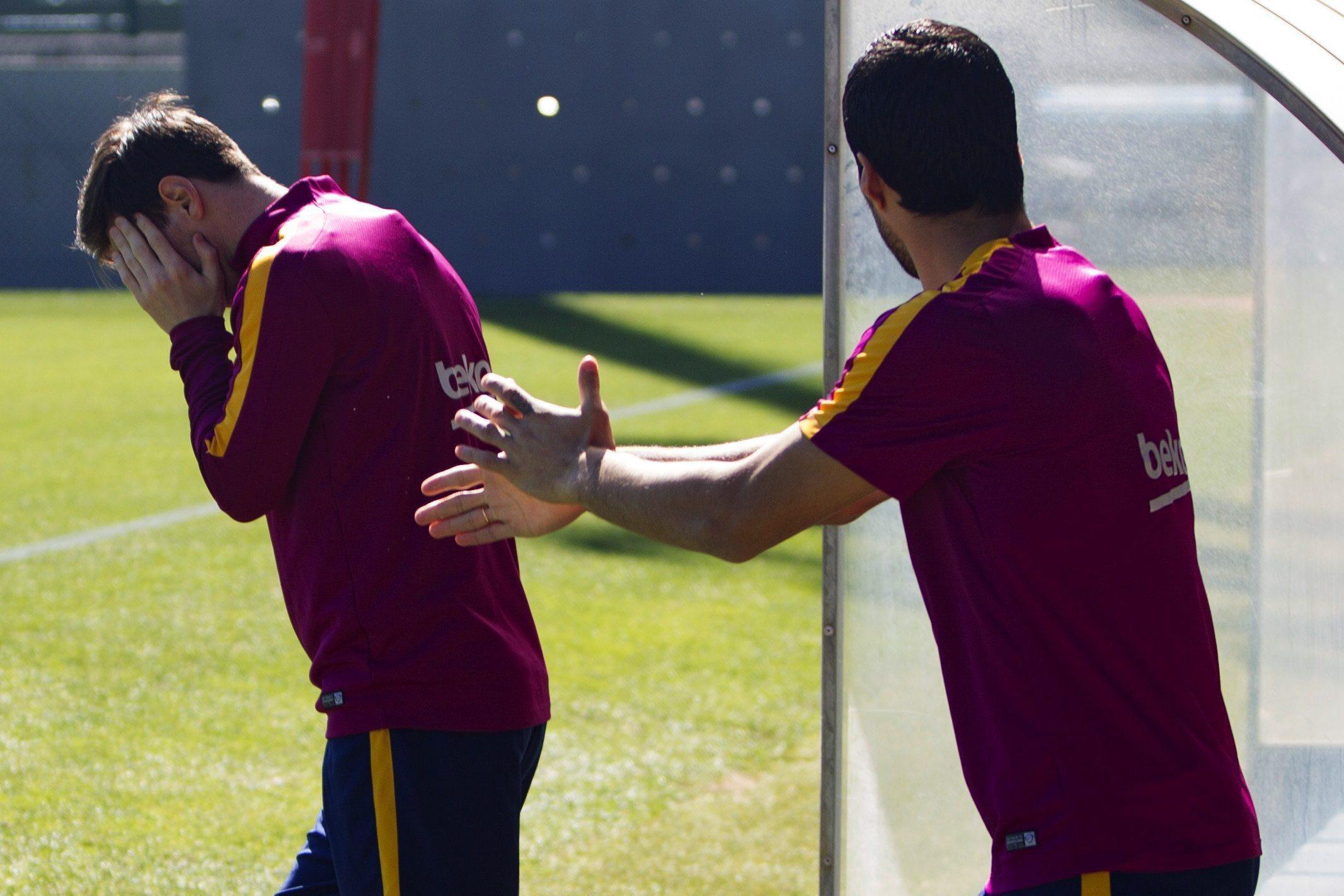 Il Barcellona ritrova il sorriso dopo il ko in Champions