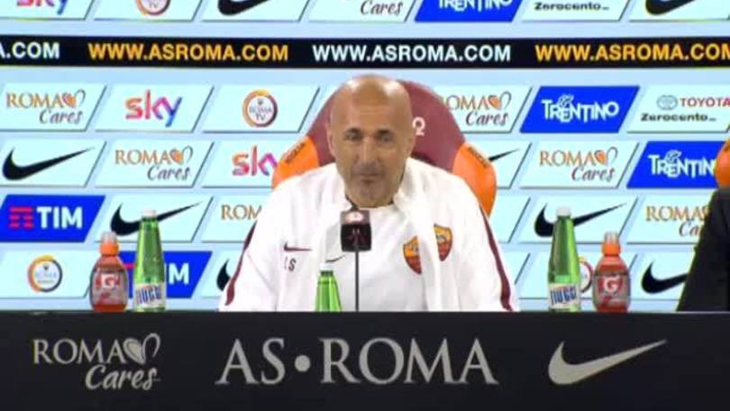 Spalletti: "Nessun problema a giocare alle 12.30"