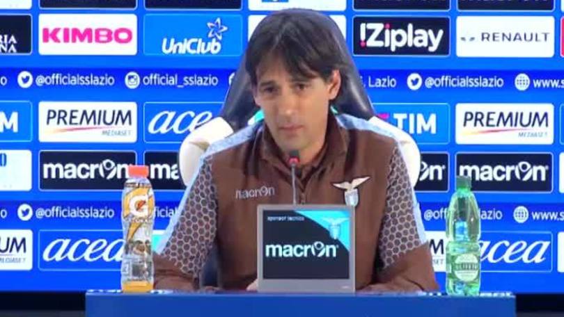 Inzaghi: "Europa difficile ma ho vinto uno scudetto da -9"