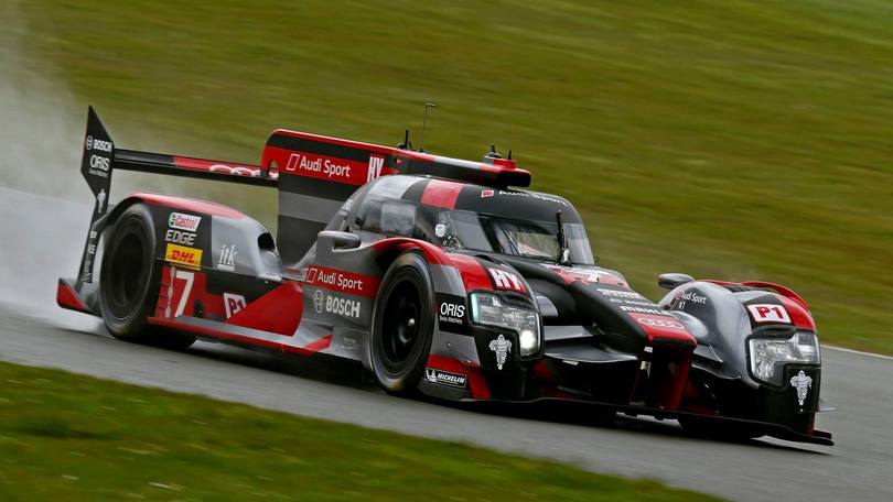 Mondiale Endurance, è subito pole per Audi e Ferrari